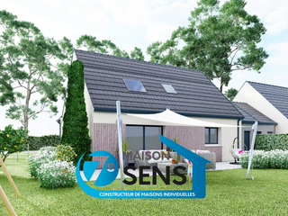  Maison � vendre 5 pi�ces 102 m�