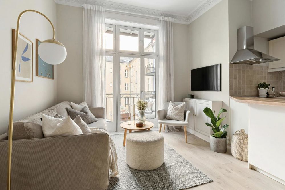 Appartements neufs   Aubervilliers (93300)