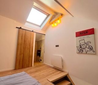  Duplex/triplex � vendre 2 pi�ces 38 m�