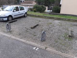  Parking / Garage � louer 15 m�