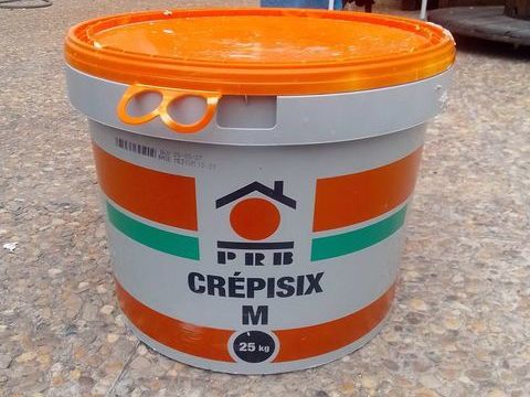 Cr&eacute;pi pro Crepisix 25kg a 50e au lieu de 160 50 69100 Villeurbanne