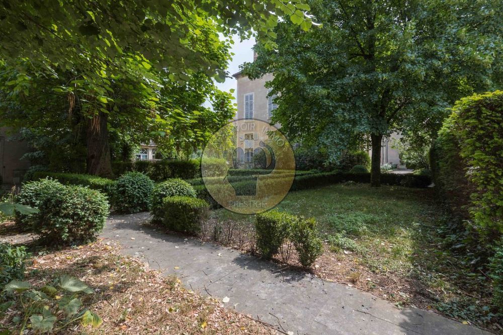 � vendre  Maison Dijon (21000)