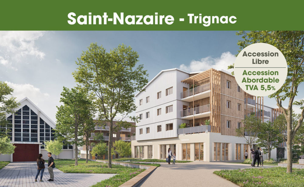   Trignac (44570)
