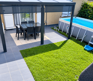  Maison à vendre 6 pièces 117 m²