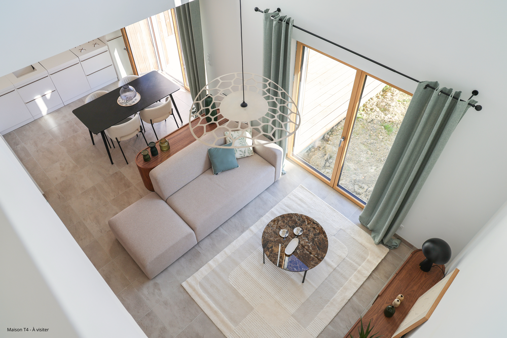 Maisons neuves   Rennes (35000)