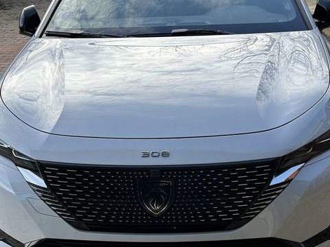 Peugeot 308 PHEV 180 e-EAT8 Active Pack 2025 occasion Montcenis 71710