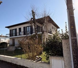  Maison � vendre 7 pi�ces 160 m�