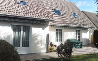  Maison � vendre 7 pi�ces 128 m�