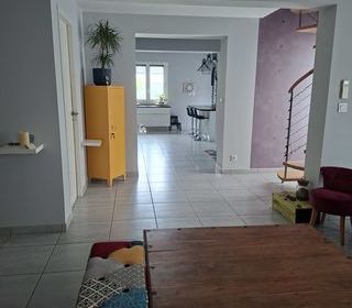  Maison � vendre 5 pi�ces 104 m�