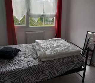 Appartement � louer 3 pi�ces 59 m� Douai