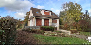  Maison  vendre 5 pices 128 m