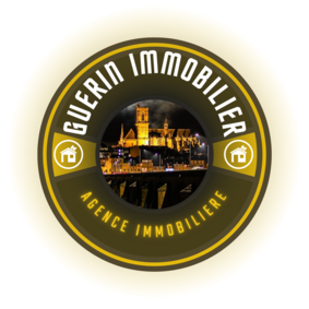 Agence GUERIN IMMOBILIER Nevers