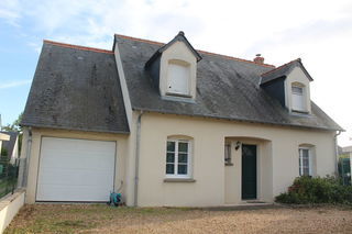  Maison � vendre 4 pi�ces 98 m�