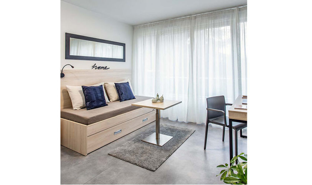 Appartements neufs   S�n� (56860)