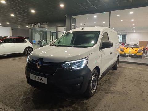 Renault Express BLUE DCI 95 - 22 CONFORT 2023 occasion Pierrelaye 95220