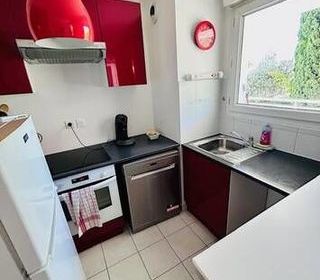  Appartement � vendre 2 pi�ces 59 m�