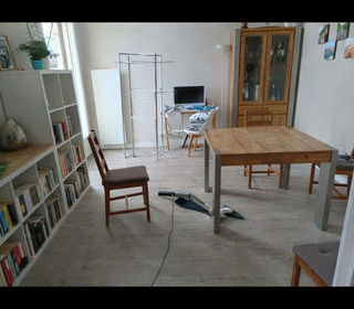  Appartement � louer 4 pi�ces 88 m�