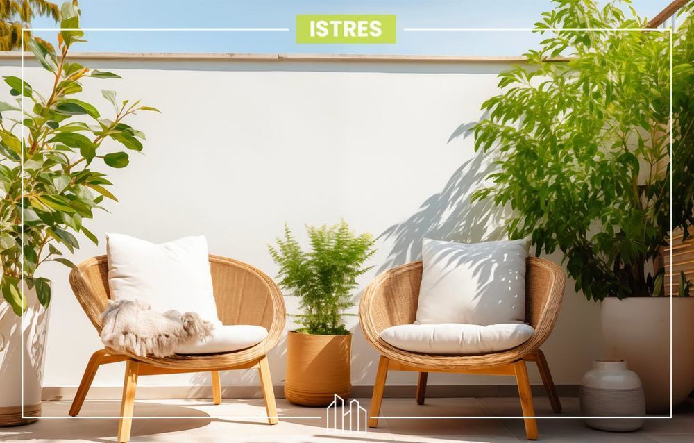 Appartements neufs   Istres (13800)