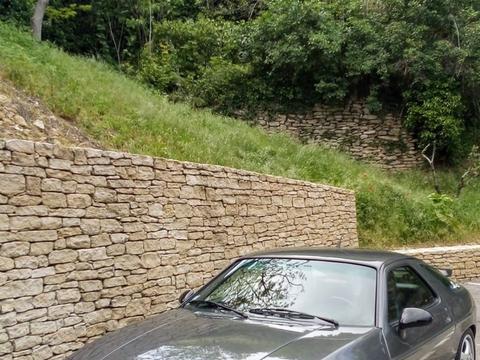 Porsche 928 5.0 S4 A 1988 occasion Wittenheim 68270