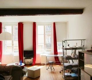  Appartement � louer 2 pi�ces 62 m�