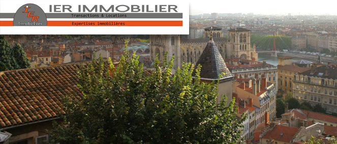 Agence IER IMMOBILIER Roanne