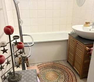  Appartement � vendre 4 pi�ces 84 m�