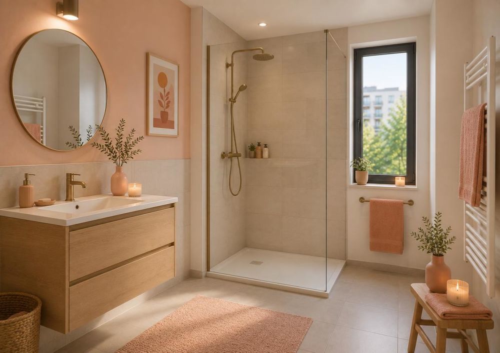 Appartements neufs   Angers (49100)
