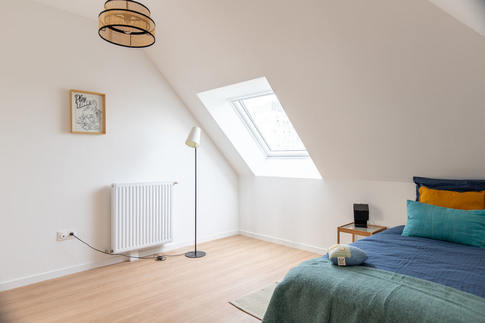 Appartements neufs   Angers (49000)