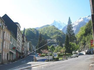 Location  Appartement 