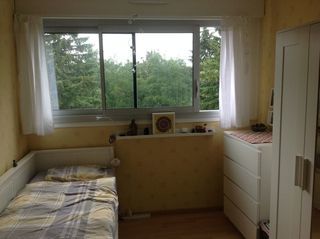  Appartement � louer 1 pi�ce 18 m�