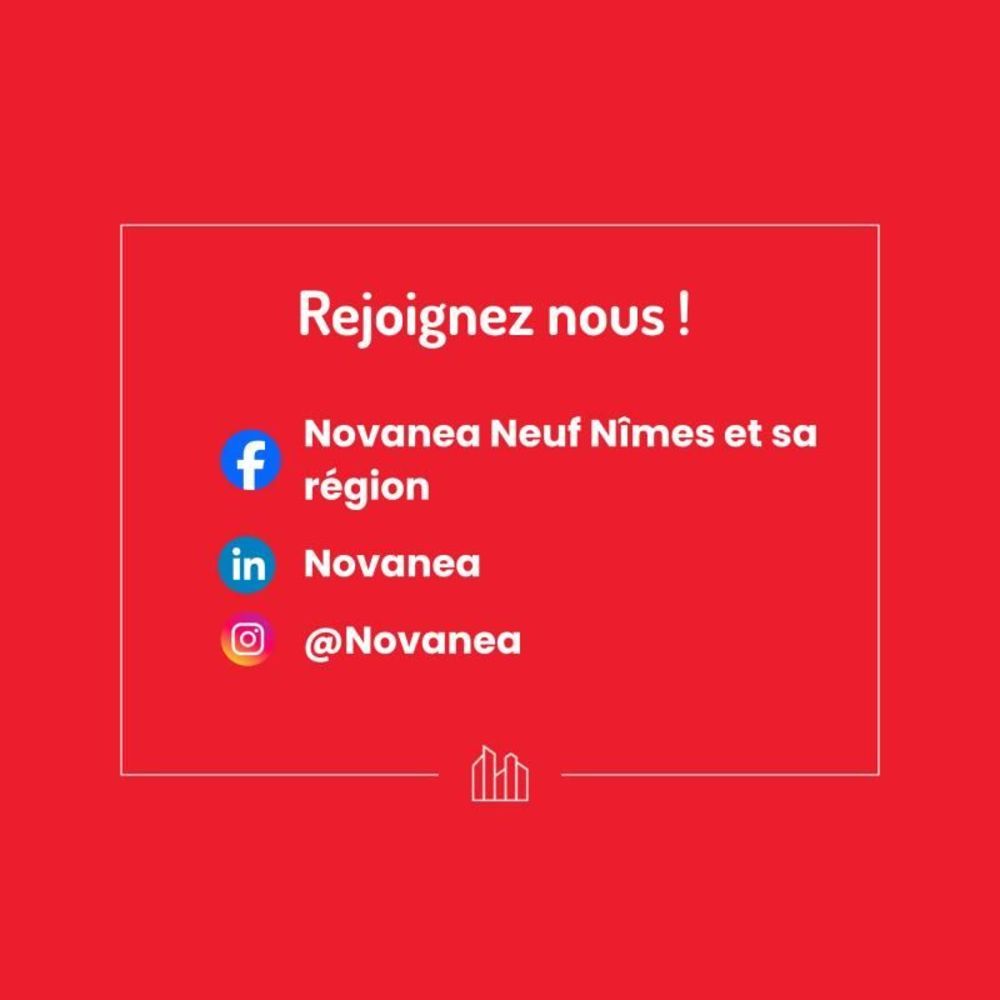 Appartements neufs   Nimes (30900)
