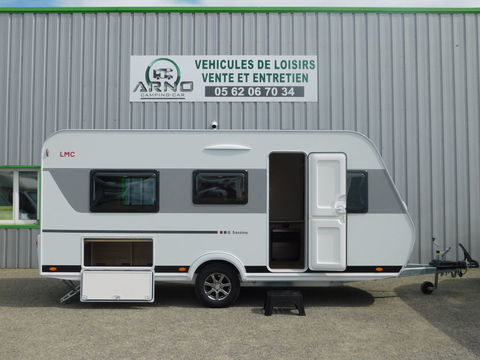 AUTRES Caravane 2023 occasion Preignan 32810