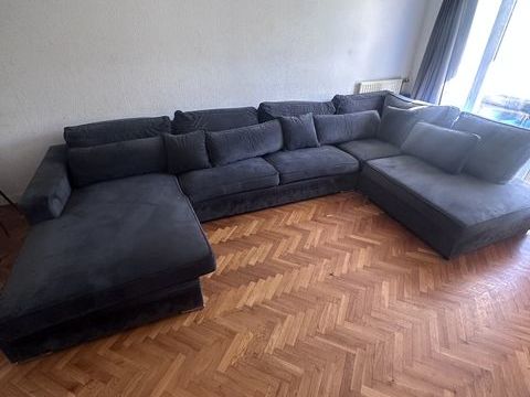 Canap u 1500 Villejuif (94)