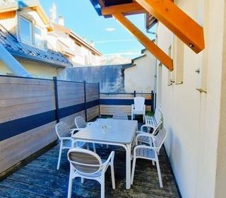  Appartement � louer 2 pi�ces 55 m�