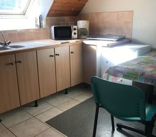  Appartement � louer 1 pi�ce 19 m�