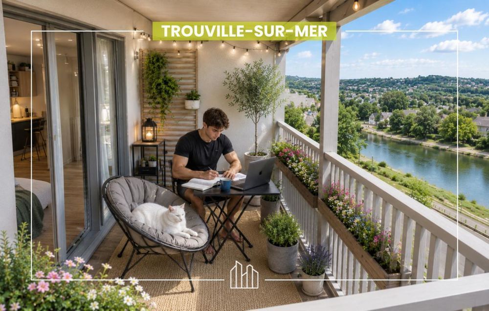   Trouville-sur-Mer (14360)