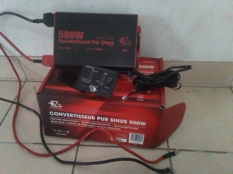 Pi&egrave;ces et &eacute;quipements Caravaning Pi&egrave;ces et &eacute;quipements Caravaning  occasion Rosporden 29140