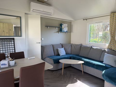 Mobil-Home Mobil-Home 2017 occasion Les Mathes 17570