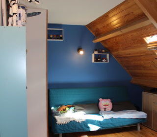  Maison � vendre 4 pi�ces 98 m�