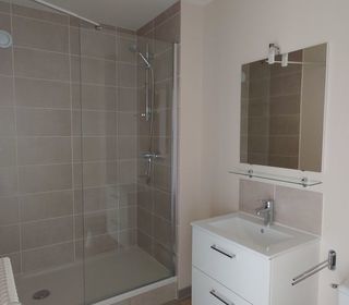  Appartement � louer 2 pi�ces 39 m�