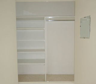  Appartement � louer 1 pi�ce 32 m�