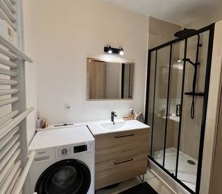  Appartement � vendre 2 pi�ces 52 m�