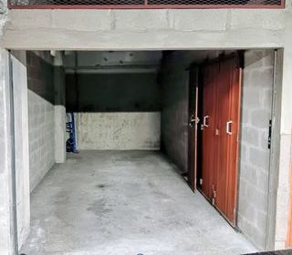  Parking / Garage � vendre 15 m�