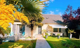  Maison � vendre 6 pi�ces 144 m�