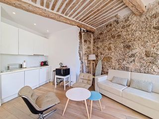  Appartement � louer 2 pi�ces 40 m�