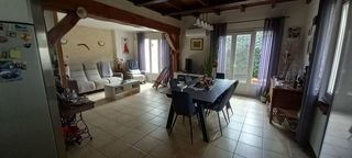  Villa � vendre 4 pi�ces 100 m�