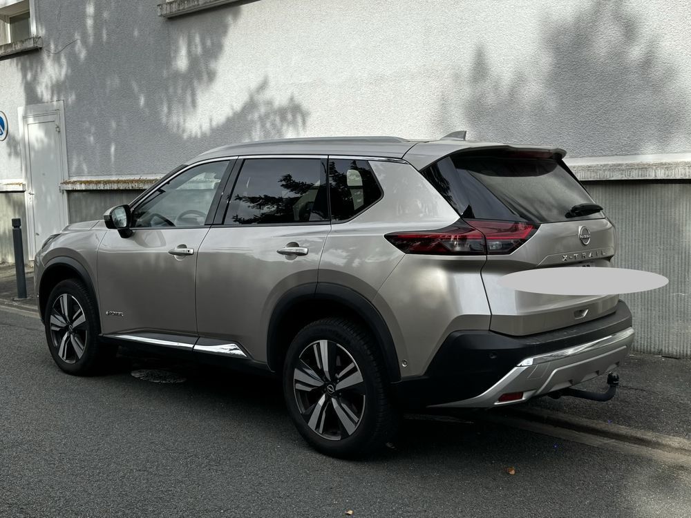 X-Trail e-POWER 204 ch Tekna 2024 occasion 49130 Les Ponts-de-C&eacute;