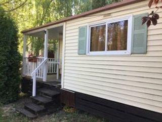 Location  Mobile Home 