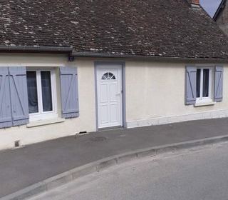  Maison � vendre 4 pi�ces 83 m�