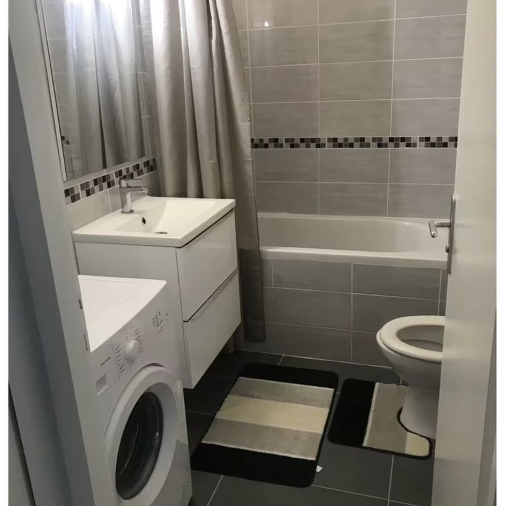 Vente Appartement Appartement T2 